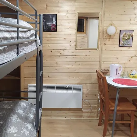 Lana Pensión Simpele