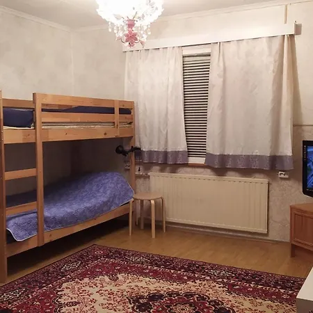 Guesthouset Lana