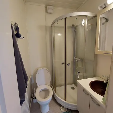 Lana Guest house *