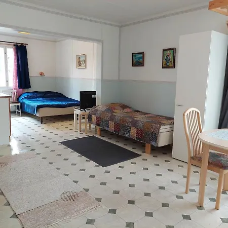 Guest house Lana