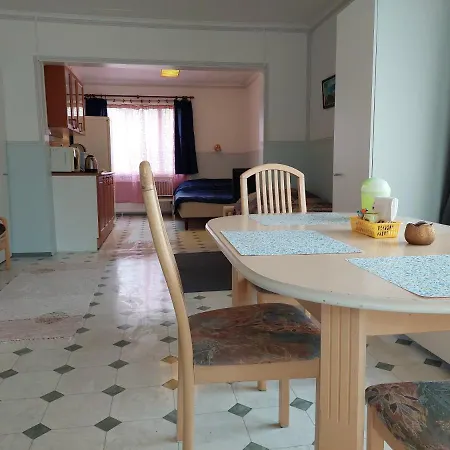 Guest house Lana