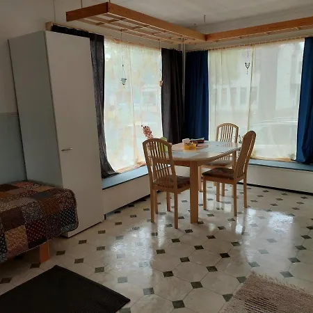 Lana Guest house Simpele