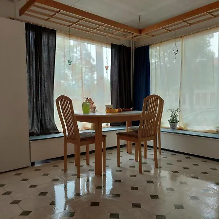 Guesthouset Lana *