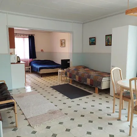 Guesthouset Lana
