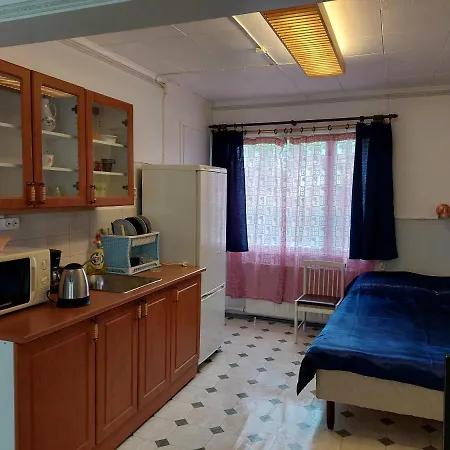 Guesthouset Lana *