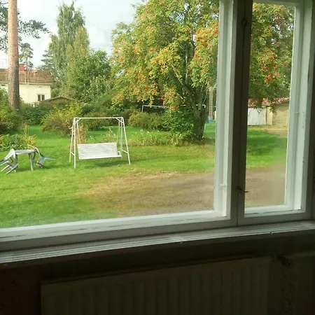 Lana Guest house Simpele