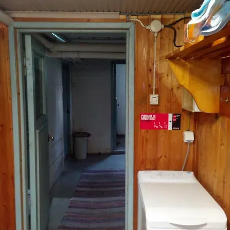 Gasthof Lana Simpele