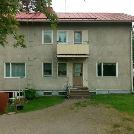 Guest house Lana *