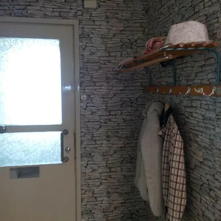 Pensión Lana Simpele