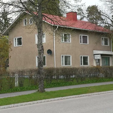 Lana Gasthof Simpele