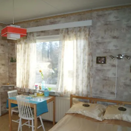 Lana Guest house *